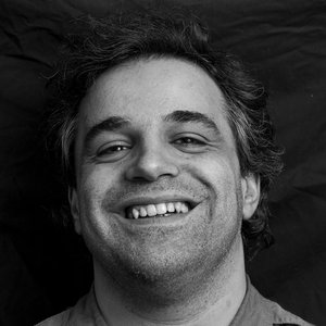 A photo of Pedro Figueiredo