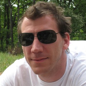 A photo of Davorin Pavlica