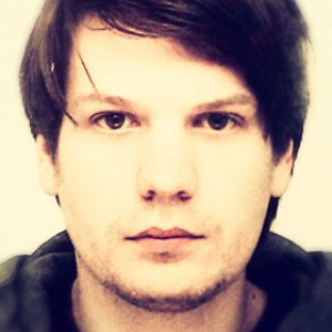 A photo of Gregor  Aisch