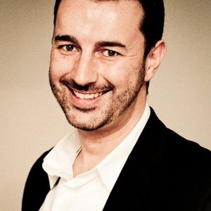 A photo of Andreas Cappell