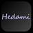 Hedami