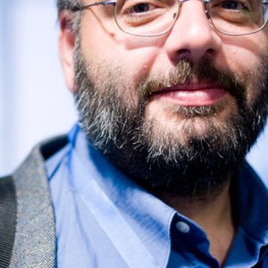 A photo of Robert Lender