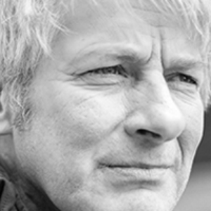A photo of Christophe Ducamp