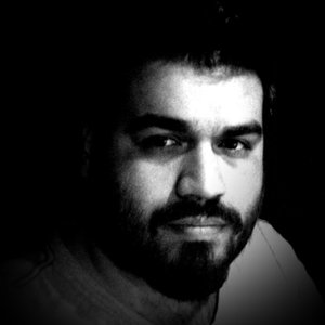 A photo of Halil Gokdal