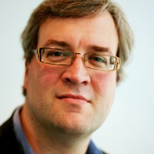 A photo of James Wallis