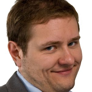 A photo of Thomas Witt