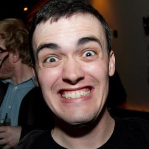 A photo of Kyle Neath