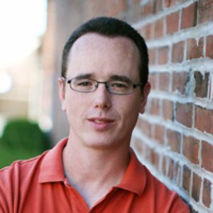 A photo of Patrick McNeil