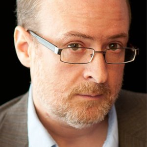 A photo of christian crumlish