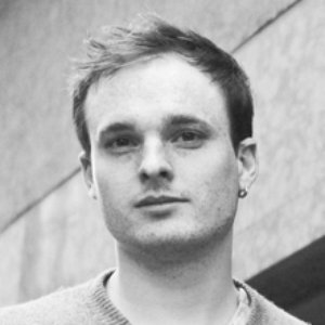 A photo of Graeme Blackwood