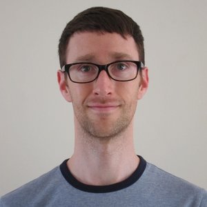 A photo of Christopher