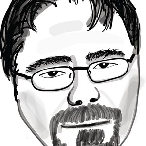 A photo of Brian Logan