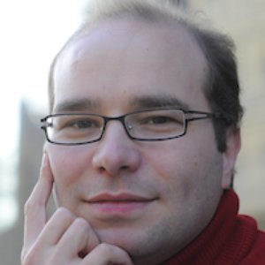 A photo of Mickaël Rémond