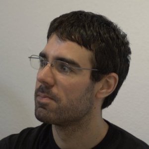 A photo of Miguel Ángel