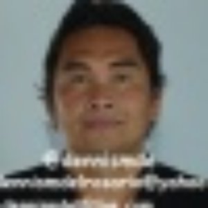A photo of dennis del rosario