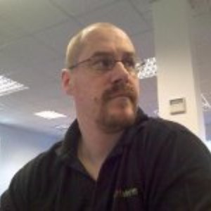 A photo of Paul Mellors