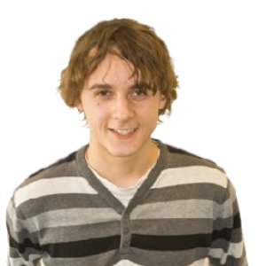 A photo of John Hamelink
