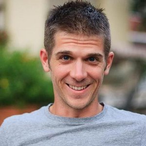 A photo of Martin Gratzer