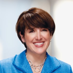 A photo of Erin Mulligan Nelson