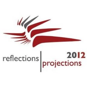A photo of Reflections | Projections Conference