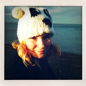 A photo of Relly Annett-Baker