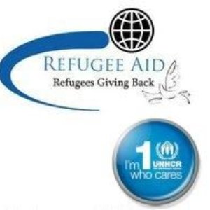 A photo of Refugee Aid