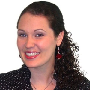 A photo of Tiffany Monhollon