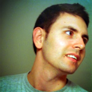A photo of Tom Prior