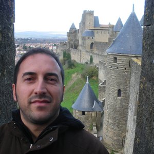 A photo of Luiyo
