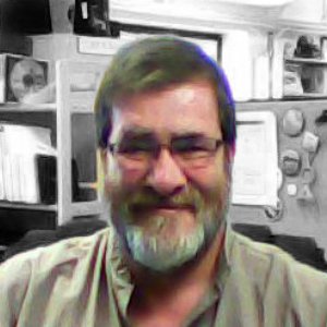 A photo of Harry Niezen