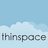 Thinspace Limited