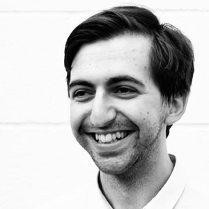 A photo of Jon Gold