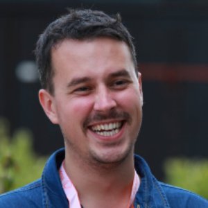 A photo of Martin Beeby