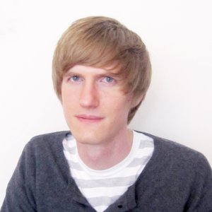 A photo of Adrian Cole