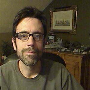 A photo of Raymond Camden