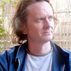 A photo of Ade Stevenson
