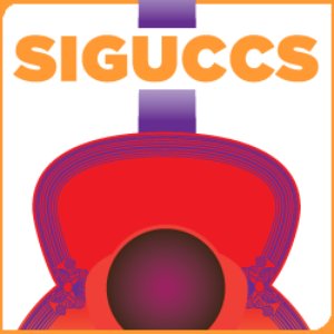 A photo of SIGUCCS