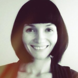 A photo of Elizabeth McGuane