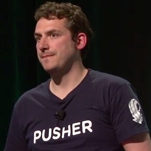 A photo of Phil Leggetter