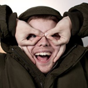 A photo of Beau Gunderson