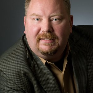 A photo of Viktor Krantz