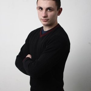 A photo of Heroid Shehu