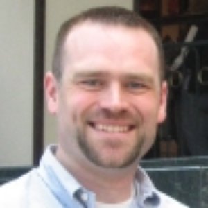 A photo of Cal Armstrong