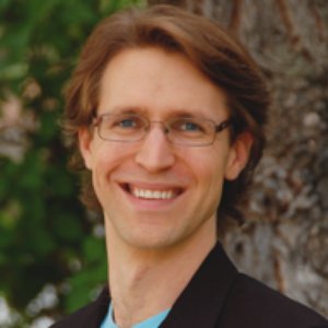 A photo of Christoph Dorn