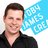 Toby James Pestridge