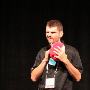 A photo of Mario Herger