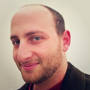 A photo of Idan Gazit