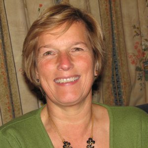 A photo of E.A. Draffan
