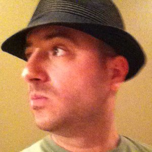 A photo of Paul Vinelli