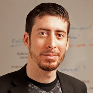 A photo of Jake Goldman